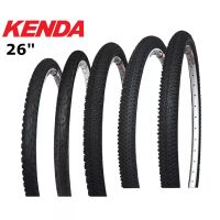 ยางนอกจักรยานเสือภูเขา kenda 26"