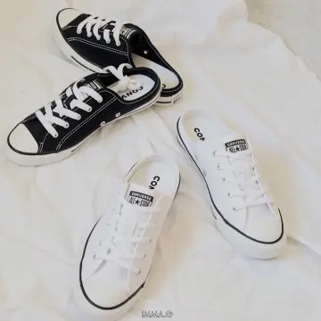 Converse auth outlet