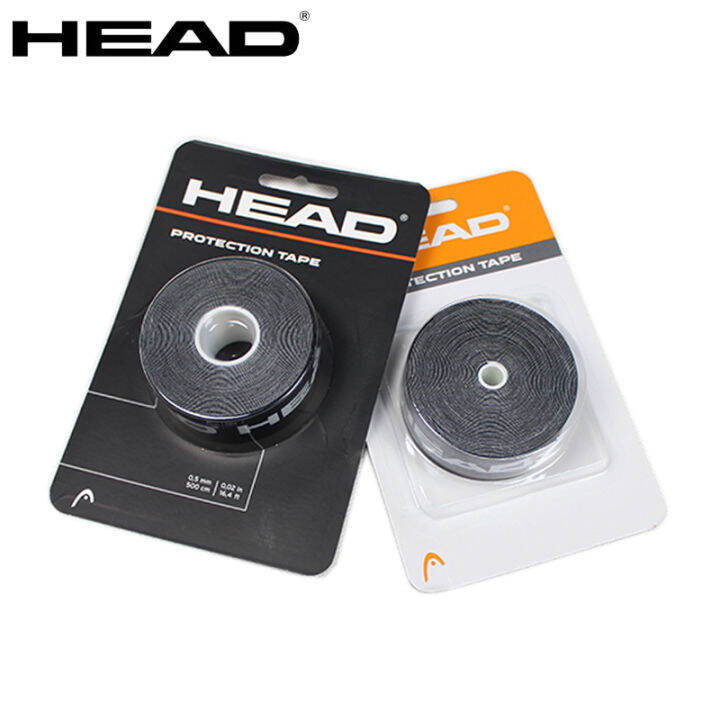 Head Protection Tape Tennis Rackets Racket Head Sticker Frame Lazada