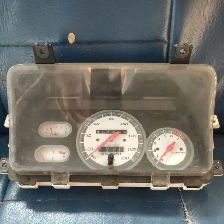 SPEEDOMETER CARRY FUTURA 1.5 INJEKSI Lazada Indonesia