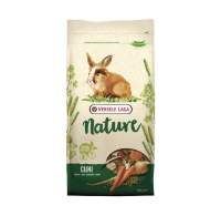 Nature Cuni 700 g เนเจอร์คูนิ อาหารกระต่าย