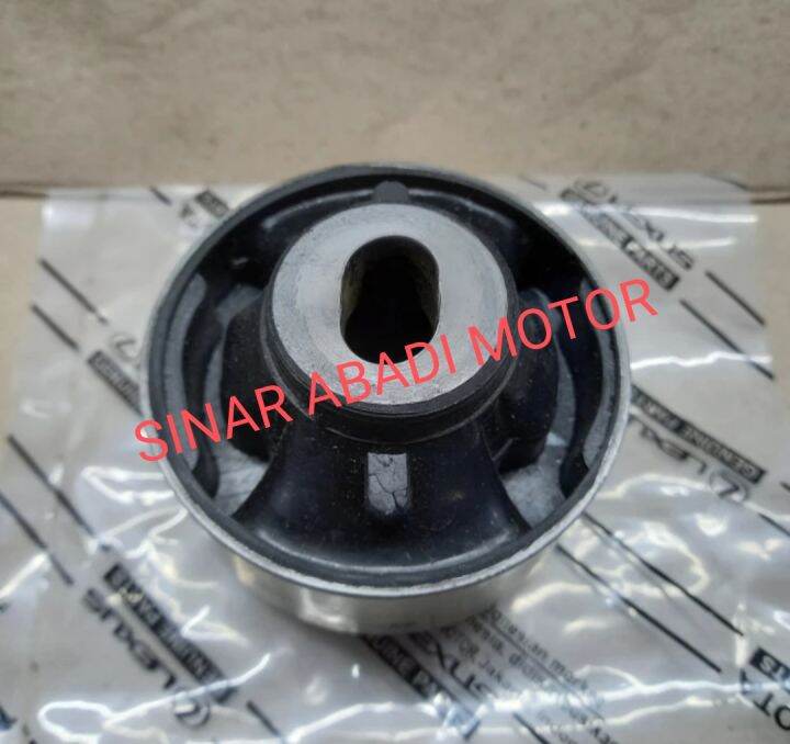 Bushing Lower Arm Big Bos Sayap Besar All New Avanza Xenia Veloz 1Pcs Lazada Indonesia