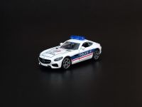 majorette mercedes benz amg gt ลายตำรวจ Police หายาก