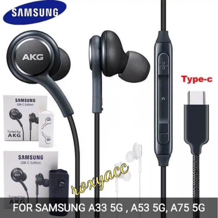 samsung a33 5g handsfree