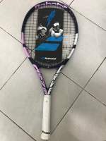 ไม้เทนนิสเด็ก babolat 25"