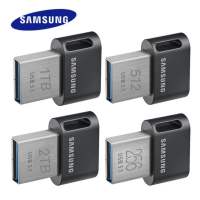 แฟลชไดรฟ์USB 256GB/512GB/1TB/2TB โลหะ ขนาดเล็ก สําหรับ Samsung 3.1