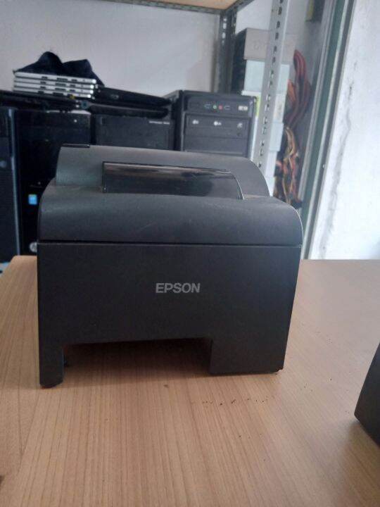 printer thermal epson tm u220 Lazada Indonesia