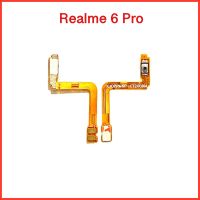 แพรปุ่มสวิตซ์ เปิด-ปิด Realme6 Pro | สินค้าคุณภาพดี