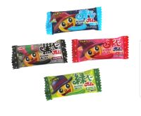 ✅10 แถม 1✅หมาฝรั่งเปลี่ยนสีลิ้น-Marukawa Chewing Gum****แบ่งขายเป็นชิ้น*****10 แถม 1