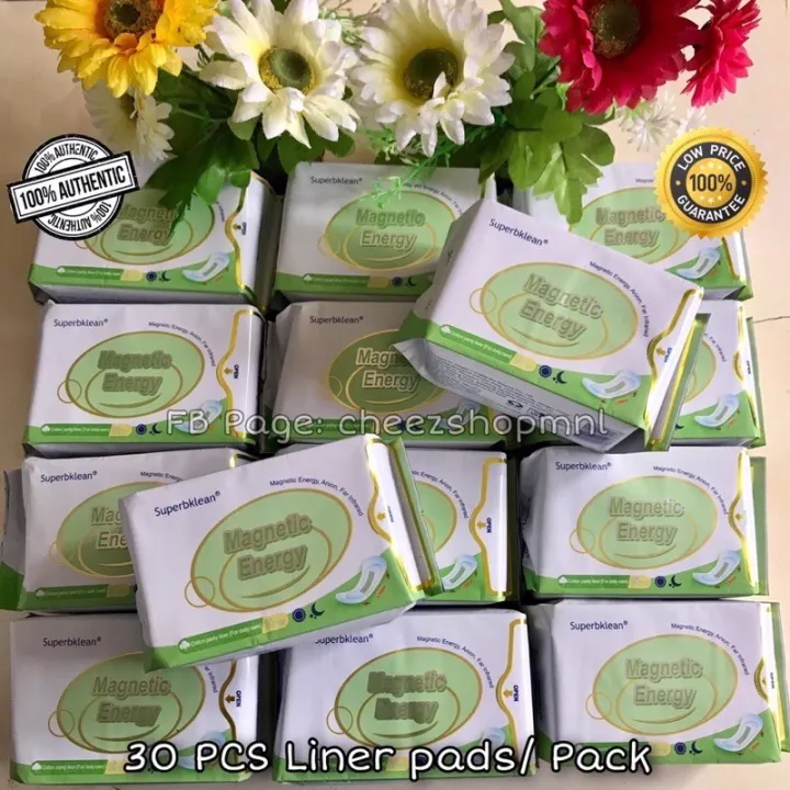LONGRICH SUPERBKELAN PANTY LINER Lazada PH