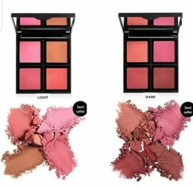 ELF Powder Blush Palette Lazada