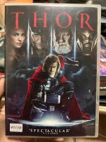 Thor (DVD แผ่นแท้ 100%)