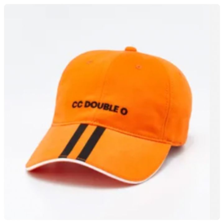 หมวกCC-OO ลด50% ป้ายห้อยแท้💯