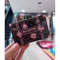 Blackpink Set (THE GAME Couple CARD) Genuine