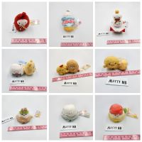 ตุ๊กตา Sumikko Gurashi ปัายห้อย แต่งตัว ของแท้จากญี่ปุ่น