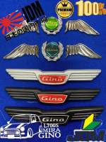 โลโก้ จีโน่ Logo Daihatsu ginoL700 มิร่า mira