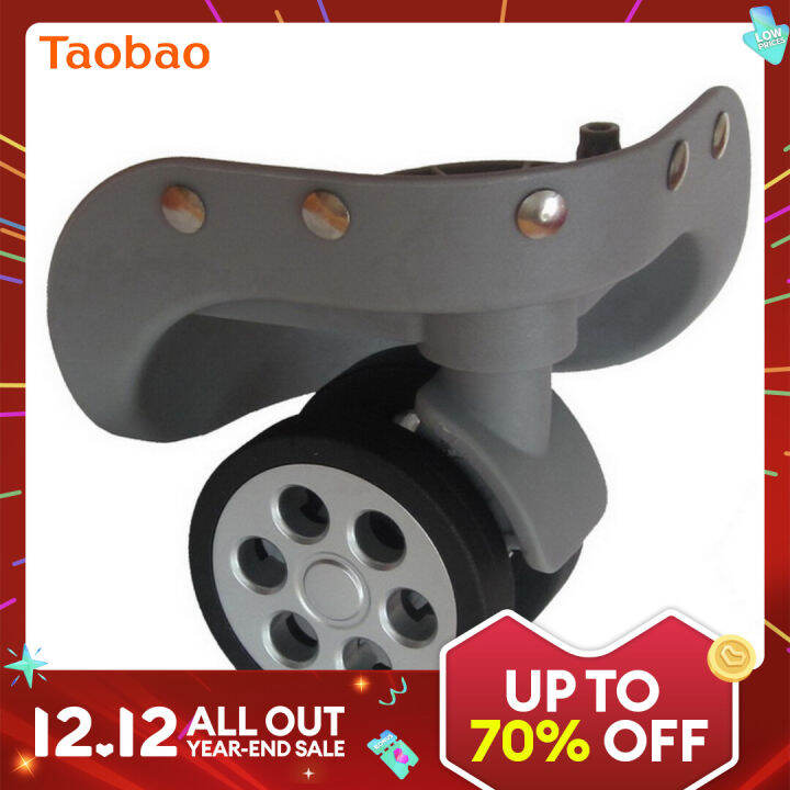 Hongri A79 Trolley Case Wheel Accessories Suitcase Luggage Universal