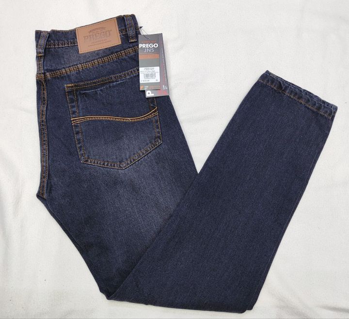 Pants for men Original Prego Jeans Skinny ( SOFT DENIM) !!!BIG DISCOUNT ...