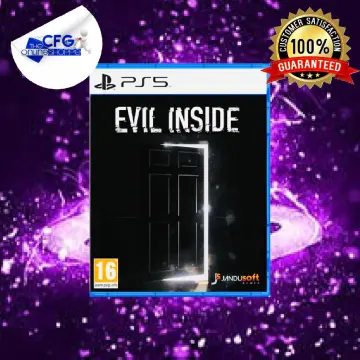 Buy Evil West (PS5) - PSN Account - GLOBAL - Cheap - !