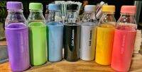 Pastel Water Bottle Cafe Amazon ขวดน้ำพาสเทล อเมซอน 7 สี 7 สไตล์ สําหรับนักสะสม 
ราคาพิเศษ เหลือเพียง 1 ชุด เท่านั้น‼️พร้อมส่ง‼️