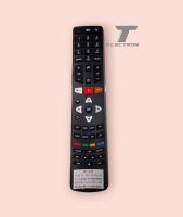 รีโมททีวี tcl รุ่นRC311 AN65DU800SM