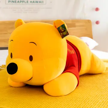 Disney làm hồi sinh chú Gấu Pooh dễ thương