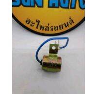 คอนิเชอร์ นิสสัน   เบอร์  22102-00801  0,22 ยี่ห้อ  NISSAN ราคา ตัวละ  75 บาทร้าน SunAuto