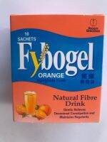 Fibre Drink 10 Sachet