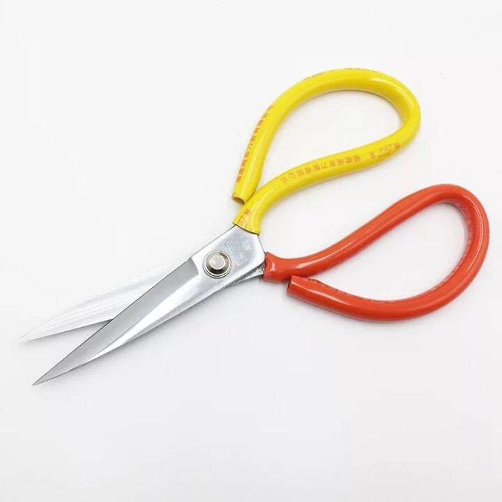 High Manganese Steel Rust Prevention Industrial Scissors Lazada