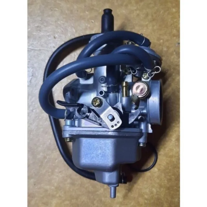 XR 200 / XLR 200 carburetor Assembly Lazada PH