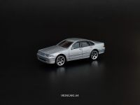 majorette nissan cefiro a31 สีบอร์นเงิน