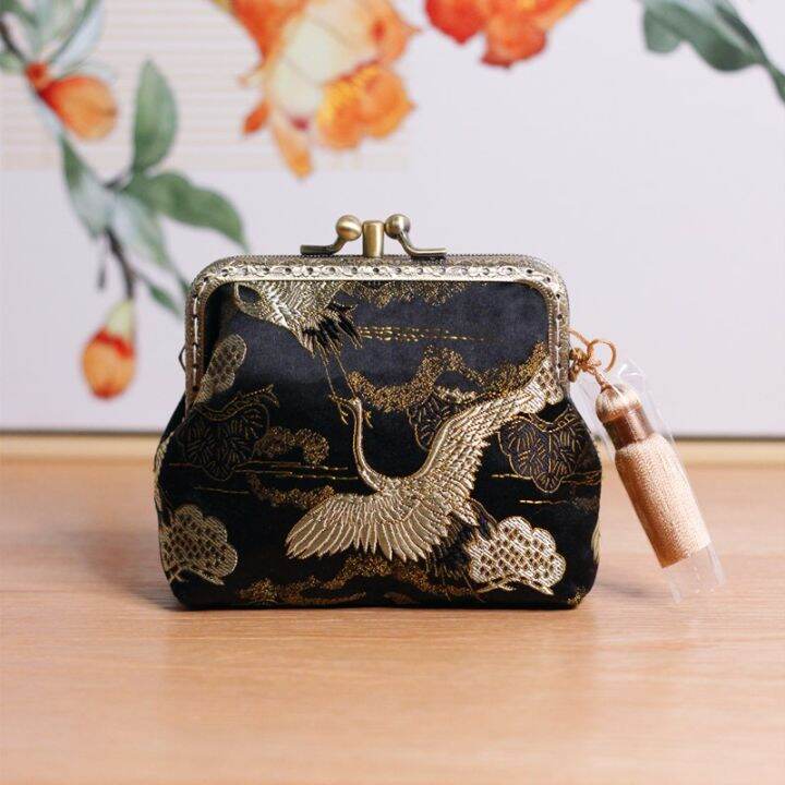 Coin hot sale purse lazada