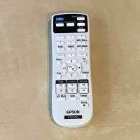 Epson Projector Remote Controlller Part no. 2181788  รีโมทคอนโทรลสำหรับเครื่องโปรเจคเตอร์เอปสัน