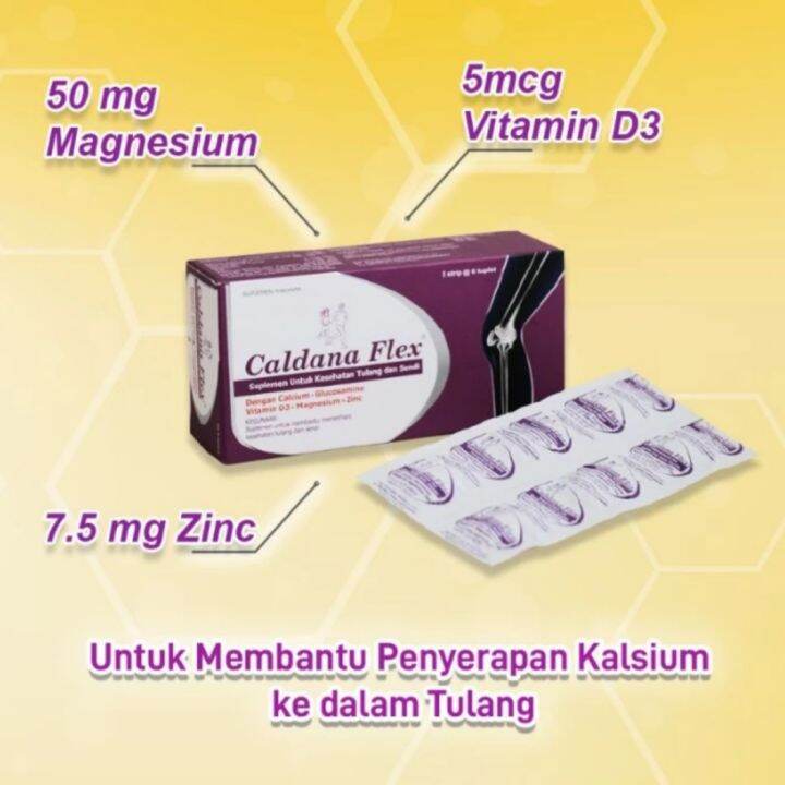 Obat Sakit Lutut - Lutut Kopong - Lutut Linu & Nyeri Saat di Tekuk