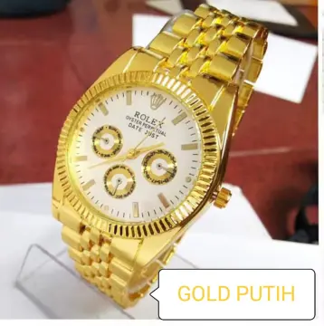 harga jam tangan jaeger lecoultre original