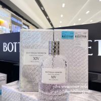 Bottega Veneta Parco Palladiano VII เบอร์ 7 XIV เบอร์ 14 Eau De Parfum 100 ML [VIVIBOXSHOP]