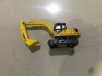 โมเดลรถเหล็ก Tomica Komatsu pc 200 รถขุด