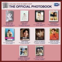 THE OFFICIAL PHOTOBOOK From GMMTV