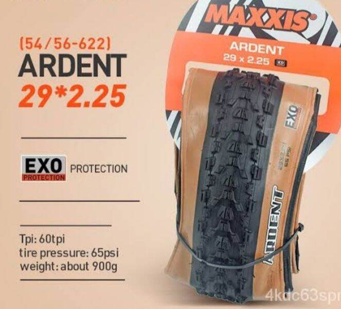 maxxis ardent race 29 x 2.25