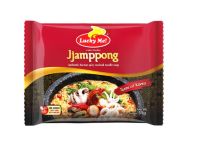 Lucky Me Jjamppong Instant Noodles 55g