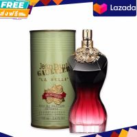 น้ำหอมผู้หญิง Jean paul gaultter la belle eau de parfum intense ขวดใหญ่ EDP 100 ml กล่องซีล ป้ายไทย