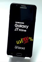 Samsung Galaxy j7 Prime RAM 3 Rom 32 SD Card 256 GB เครื่องศูนย์ไทยแท้ 100% ไม่ผิดหวังกดสั่งซื้อได้เลยครับทุกเครื่องมีประกันเครื่องสวยมากสินค้าทุกเครื่องมีการรับประกัน