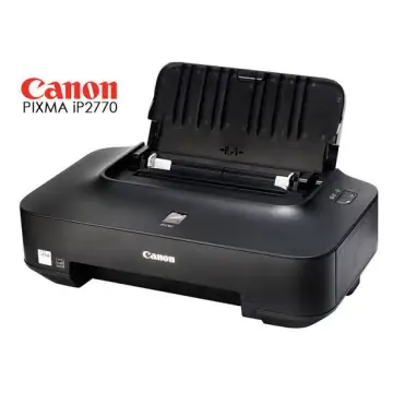 Shop Ts200 Canon Printer Black Ink with great and prices online - Jul 2023 | Lazada Philippines
