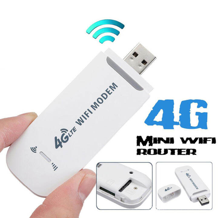 พอคเก็ตไวไฟ Pocket Wifi 4g AIS DTAC TRUE Wifi พกพาแบบใส่ซิม เร้าเตอร์ ...