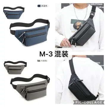 Chest cheap bag lazada