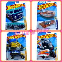 Hot Wheels ของแท้ ราคาถูก พร้อมส่ง