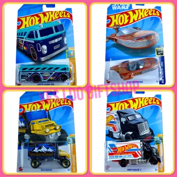 Hot Wheels Old ราคาถูก ซื้อออนไลน์ที่ - ต.ค. 2023 | Lazada.co.th