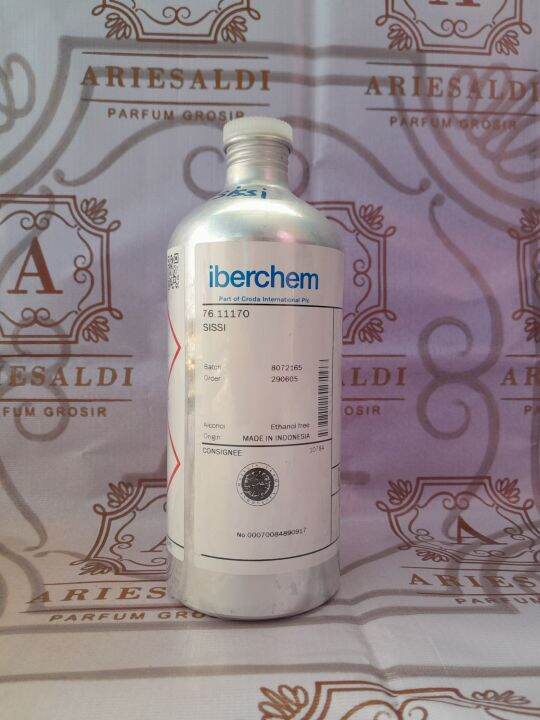 Iberchem Sissi searah D&G Limperatice 1kg segel pabrik | Lazada Indonesia