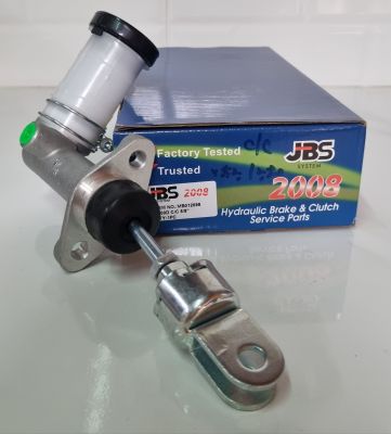 แม่ปั้มคลัทช์บน MITSUBISHI CYCLONE 5/8 (MB012098) JBS