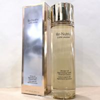 โลชั่นน้ำตบเอสเต้ ESTEE LAUDER Re-Nutriv Ultimate Lift Regenerating Youth Treatment Lotion 200ml.
ทรีตเมนต์โลชั่นเนื้อน้ำที่ช่วยปลอบประโลมผิว ให้ความชุ่มชื้นและใหช่วยให้ผิวกระจ่างใส Nongnabeautu